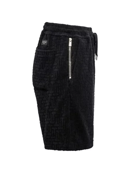 Pantaloni scurți Tatras cu cordon negru