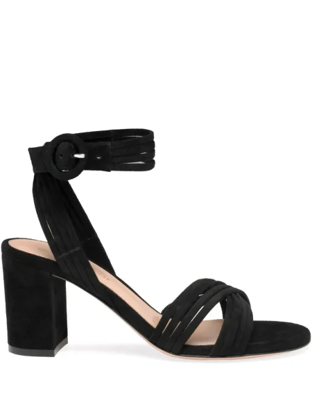Sandale Gianvito Rossi negru