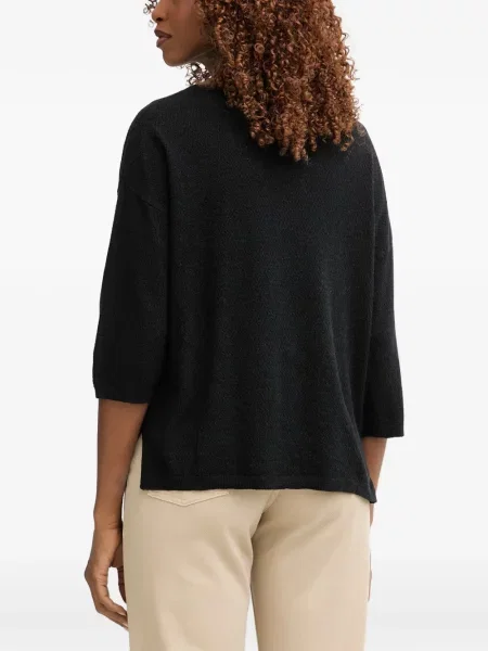 Pulover Benetton negru