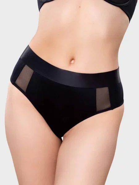 Труси Brabrabra чорні