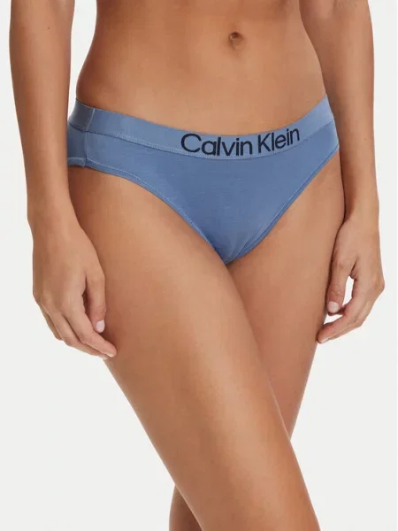 Calvin Klein Underwear Chilot clasic albastru