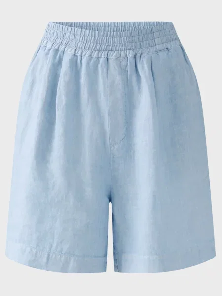 Шорти Oui блакитні