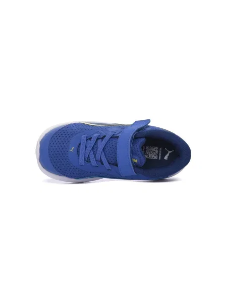 Pantofi copii Puma albastru