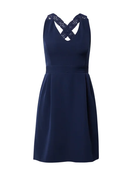 ABOUT YOU Rochie Mala închis albastru