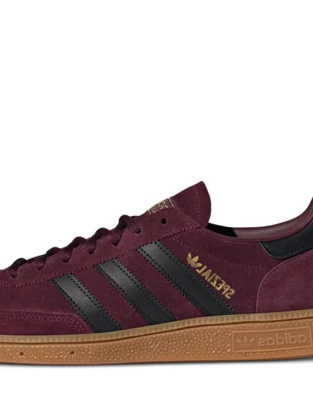 Sneakerși Adidas Spezial violet