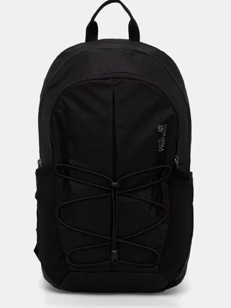 Jack Wolfskin batoh dámský Yuma 18 černý