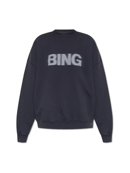 Bluza Anine Bing czarna