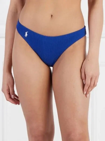 POLO RALPH LAUREN Bikini alsó kék