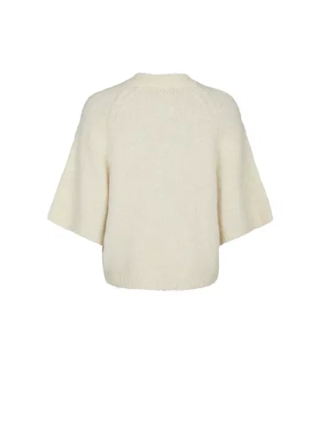 Sweter Neo Noir biały