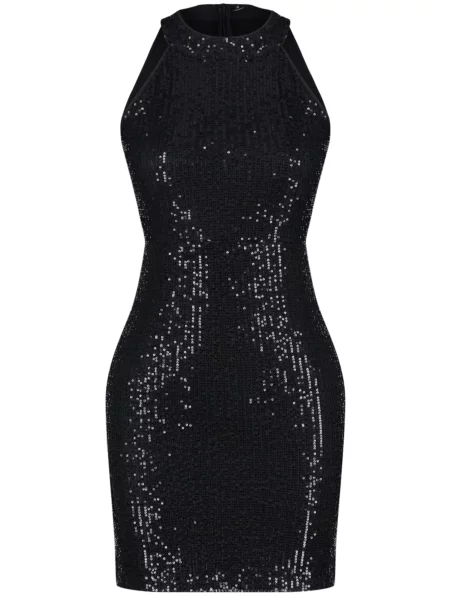 Trendyol Rochie negru