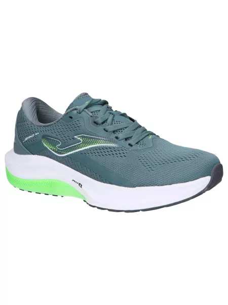 Buty do biegania Joma Hispalis zielone