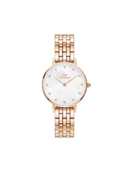 Ure Daniel Wellington zlata