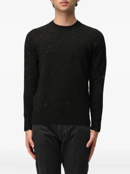 Pulover Drumohr negru