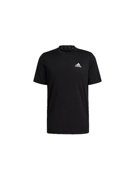 Športové tričko Adidas čierna