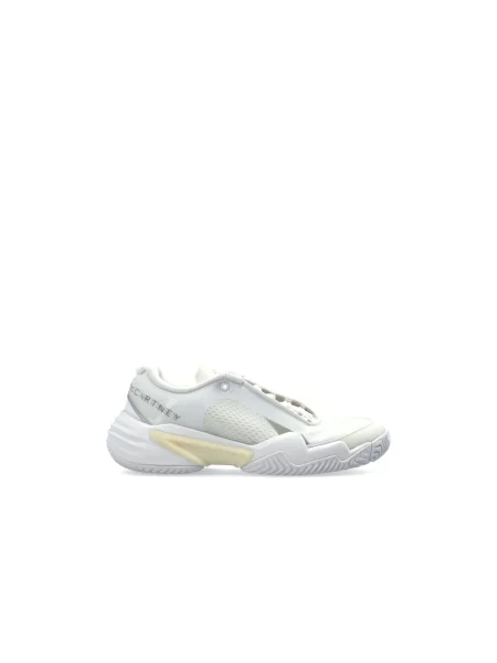 Adidas by Stella McCartney buty treningowe Barricade biały