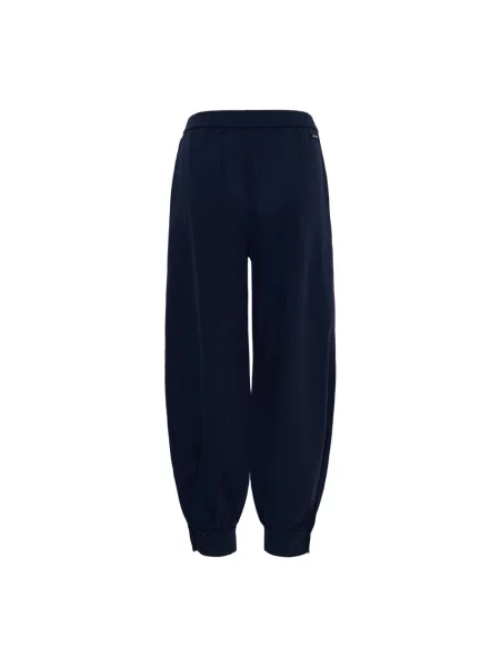 Spodnie Inwear niebieskie