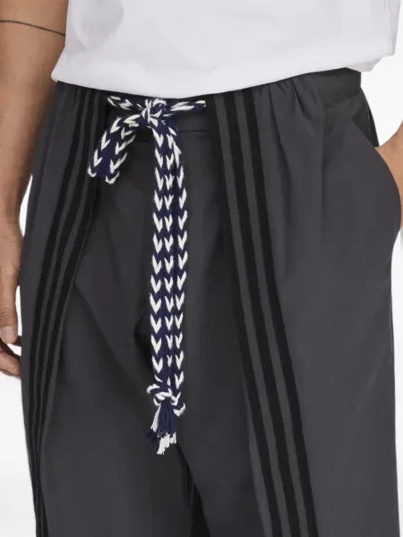 Παντελόνι Adidas γκρι