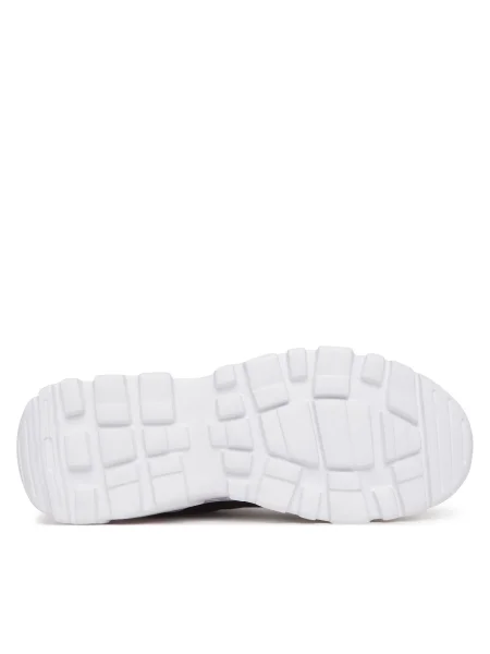 Versace Jeans Couture Sneakersy čierna