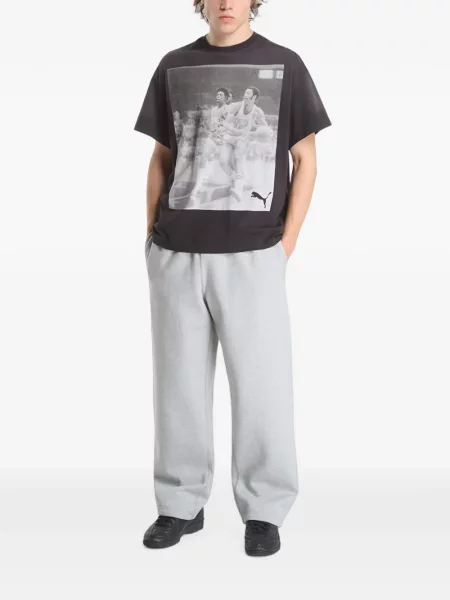 Tricou Puma negru
