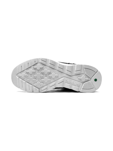 Pantofi Timberland alb