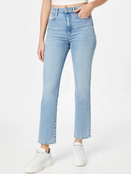 ARMEDANGELS Jeans LEJA deschis albastru