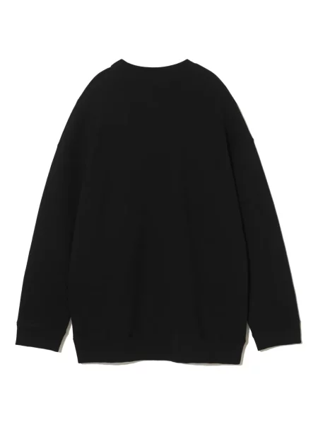 Hanorac Undercover cu imagine negru