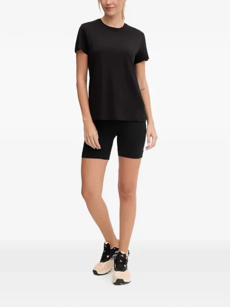 Tricou Casall cu imagine negru