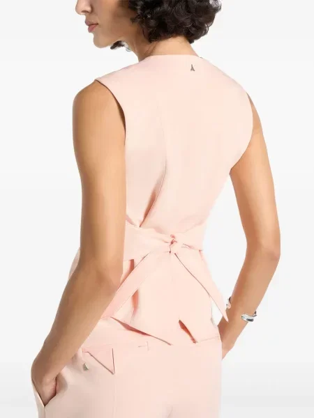 Vestă Manière De Voir roz