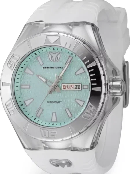 Ceas Technomarine albastru