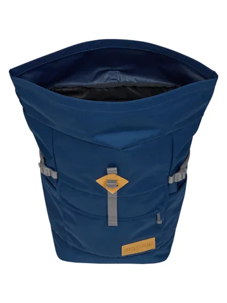 Taška Jansport modrá