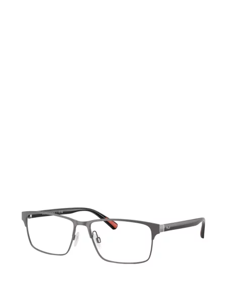 Ochelari de soare Polo Ralph Lauren gri