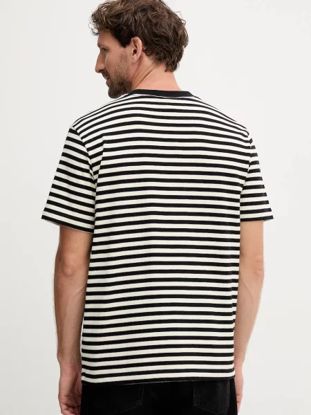 Tričko Calvin Klein Jeans černá