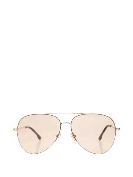 Sunčane naočale Victoria Beckham Eyewear zlatna