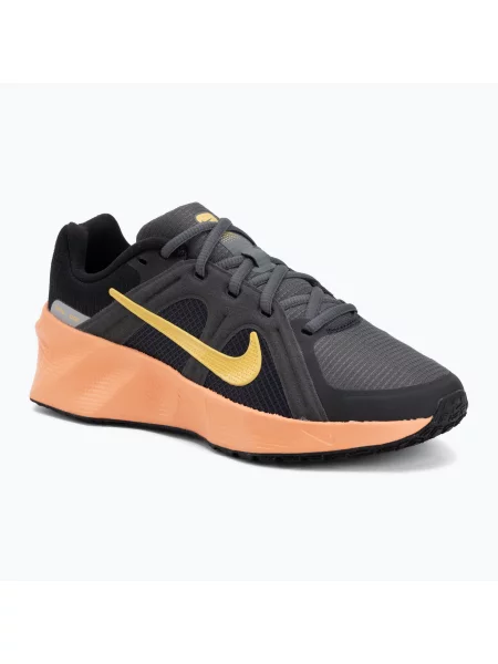 Кросівки Nike чорні