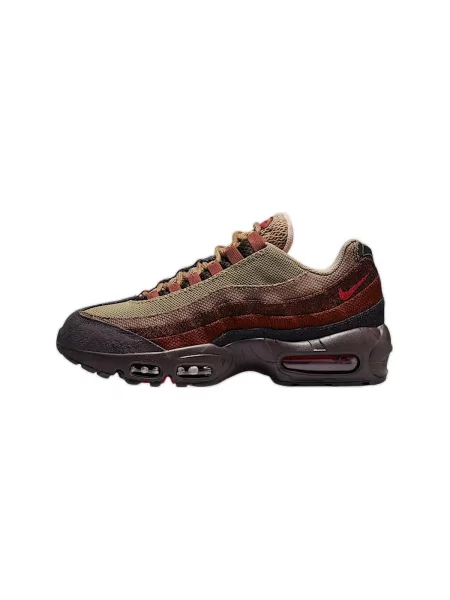 Pantofi Nike maro