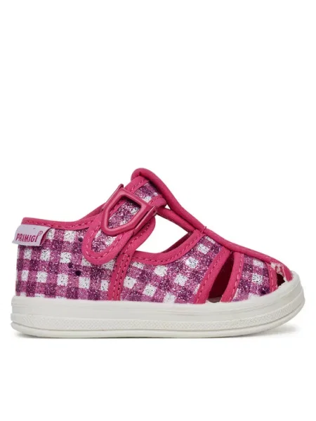 Papuče Primigi S ružičasta