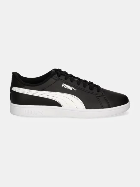 Sneakersy Smash L czarne