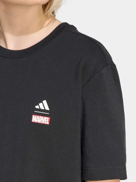 Adidas Дитяча футболка Marvel