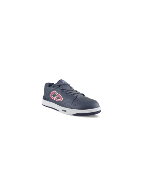 Sneakersy Dior niebieskie