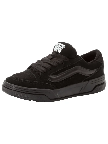 Sneakerși Vans alb