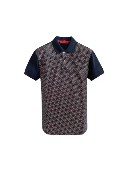 Koszulka polo Carolina Herrera