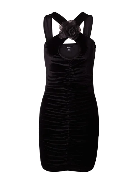 Nasty Gal Rochie negru