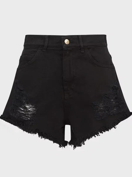 Шорти J.b4 Just Before чорні