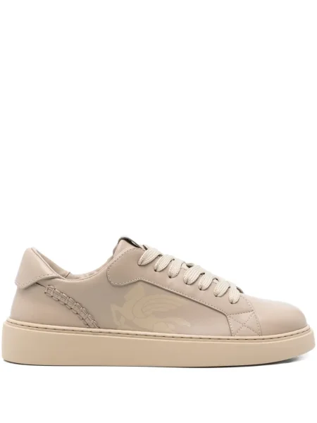 Sneakerși Etro cu imagine