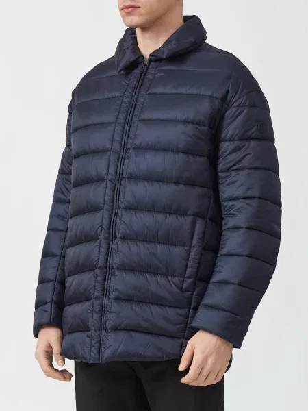 Куртка Trussardi синя