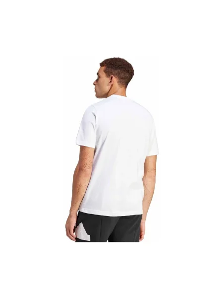 Póló Adidas fehér