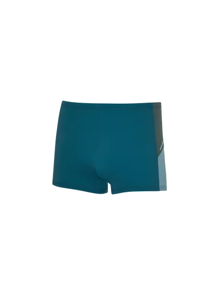 Palton Wavebreaker albastru