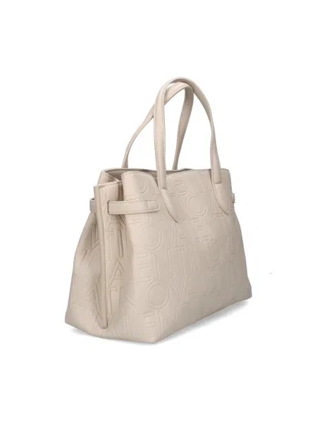 Geantă Valentino bej