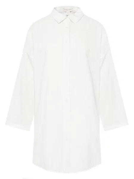 YSABEL MORA Košulja bijela