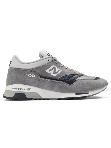 New Balance sneakersy szary